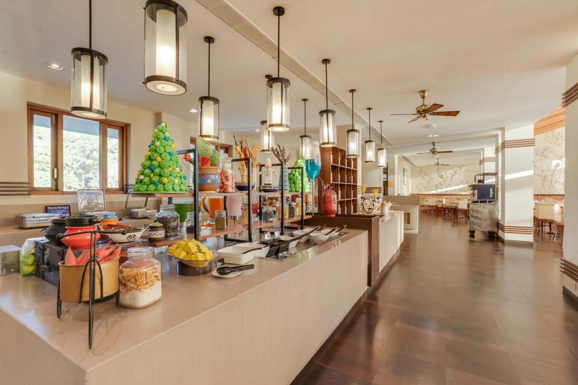 Club Mahindra Tungi, Lonavala Exterior foto