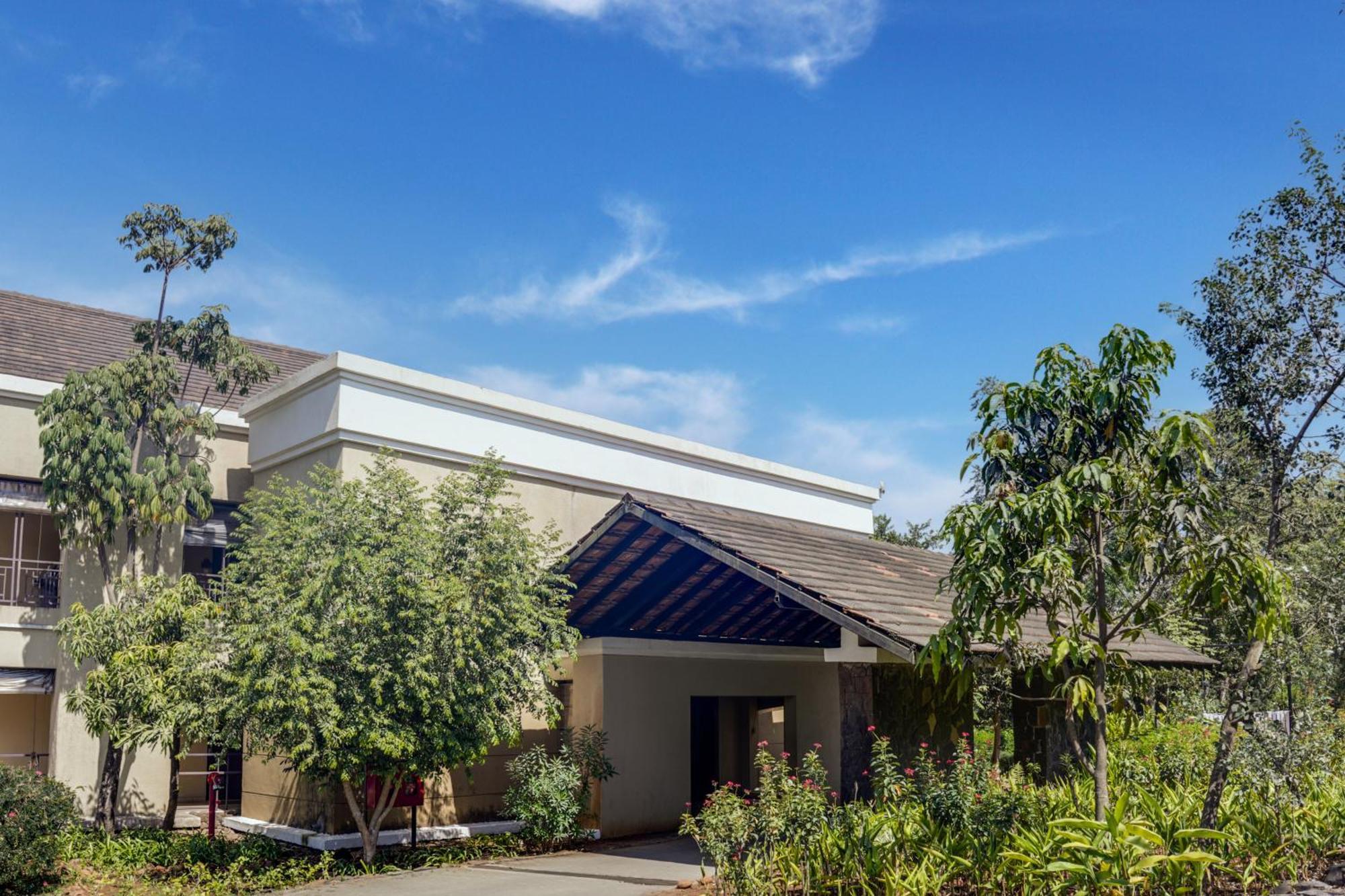 Club Mahindra Tungi, Lonavala Exterior foto